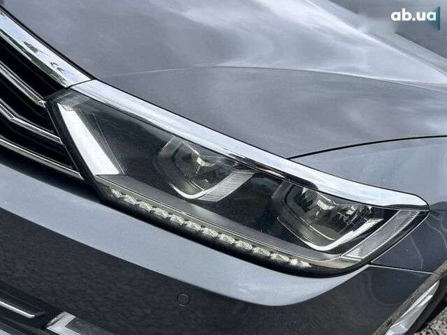 Фольксваген Пассат, объемом двигателя 2 л и пробегом 334 тыс. км за 13000 $, фото 9 на Automoto.ua