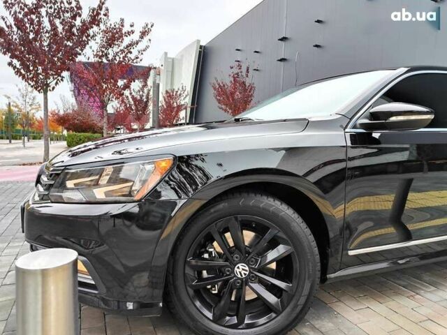 Фольксваген Пассат, об'ємом двигуна 1.8 л та пробігом 185 тис. км за 11990 $, фото 5 на Automoto.ua