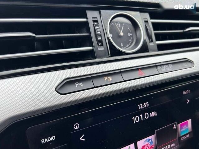 Фольксваген Пассат, объемом двигателя 2 л и пробегом 334 тыс. км за 13000 $, фото 28 на Automoto.ua