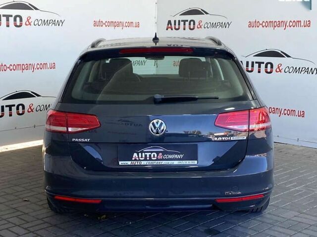 Фольксваген Пассат, об'ємом двигуна 2 л та пробігом 170 тис. км за 15950 $, фото 3 на Automoto.ua