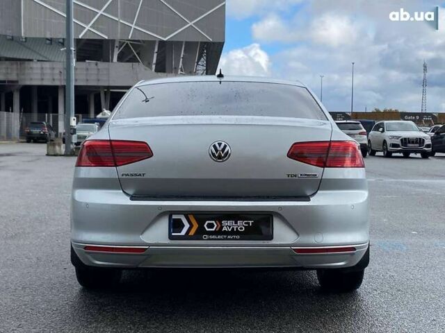 Фольксваген Пассат, объемом двигателя 1.6 л и пробегом 268 тыс. км за 13490 $, фото 2 на Automoto.ua