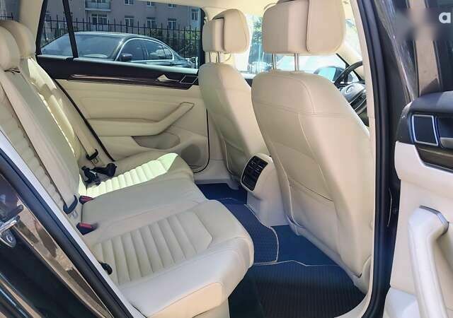 Фольксваген Пассат, объемом двигателя 0 л и пробегом 239 тыс. км за 16999 $, фото 15 на Automoto.ua