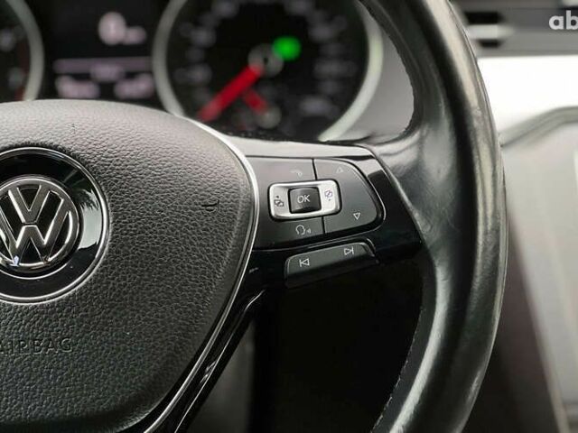 Фольксваген Пассат, об'ємом двигуна 1.8 л та пробігом 149 тис. км за 14999 $, фото 11 на Automoto.ua