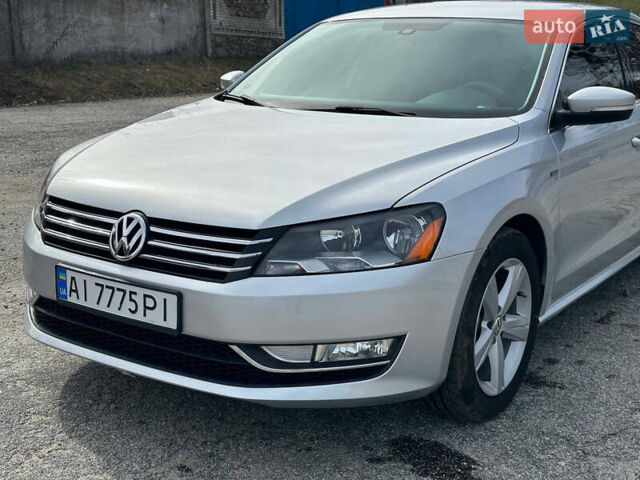 Фольксваген Пассат, объемом двигателя 1.8 л и пробегом 107 тыс. км за 11700 $, фото 1 на Automoto.ua