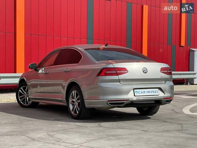 Фольксваген Пассат, объемом двигателя 1.8 л и пробегом 151 тыс. км за 18500 $, фото 7 на Automoto.ua
