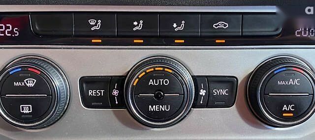 Фольксваген Пассат, объемом двигателя 2 л и пробегом 170 тыс. км за 15450 $, фото 17 на Automoto.ua