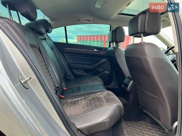 Фольксваген Пассат, объемом двигателя 1.8 л и пробегом 151 тыс. км за 18500 $, фото 27 на Automoto.ua