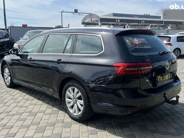 Фольксваген Пассат, об'ємом двигуна 1.6 л та пробігом 234 тис. км за 13990 $, фото 4 на Automoto.ua