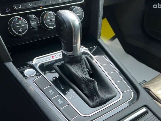 Фольксваген Пассат, об'ємом двигуна 2 л та пробігом 197 тис. км за 16700 $, фото 14 на Automoto.ua