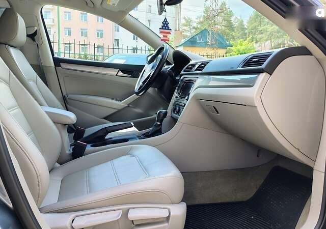 Фольксваген Пассат, об'ємом двигуна 1.8 л та пробігом 177 тис. км за 9500 $, фото 11 на Automoto.ua