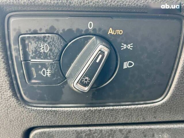 Фольксваген Пассат, объемом двигателя 2 л и пробегом 334 тыс. км за 13000 $, фото 16 на Automoto.ua