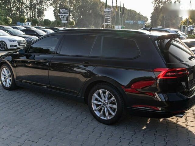 Фольксваген Пассат, объемом двигателя 2 л и пробегом 250 тыс. км за 16500 $, фото 5 на Automoto.ua