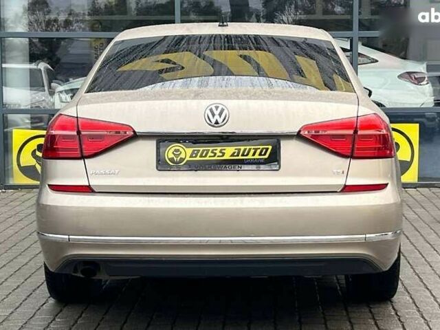 Фольксваген Пассат, объемом двигателя 1.8 л и пробегом 128 тыс. км за 10800 $, фото 5 на Automoto.ua