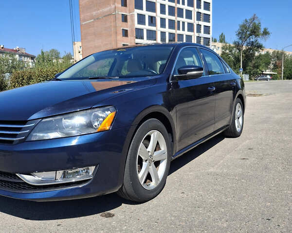 Фольксваген Пассат, объемом двигателя 1.8 л и пробегом 240 тыс. км за 9500 $, фото 2 на Automoto.ua