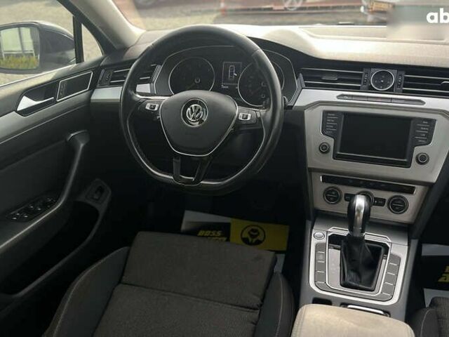 Фольксваген Пассат, объемом двигателя 2 л и пробегом 230 тыс. км за 16800 $, фото 25 на Automoto.ua