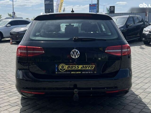 Фольксваген Пассат, об'ємом двигуна 1.6 л та пробігом 234 тис. км за 13990 $, фото 5 на Automoto.ua