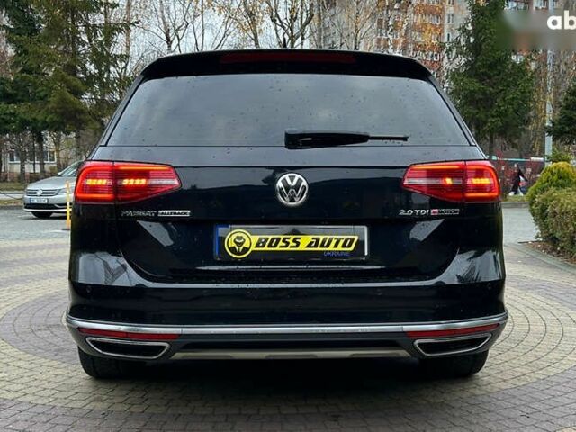 Фольксваген Пассат, объемом двигателя 2 л и пробегом 231 тыс. км за 19200 $, фото 5 на Automoto.ua
