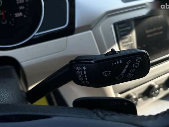 Фольксваген Пассат, об'ємом двигуна 2 л та пробігом 287 тис. км за 15400 $, фото 16 на Automoto.ua