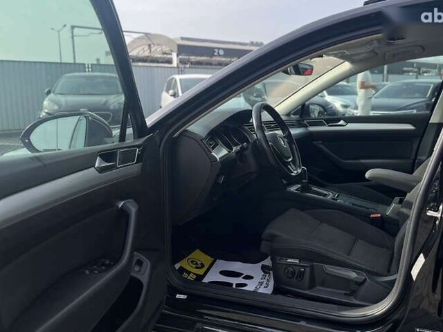 Фольксваген Пассат, объемом двигателя 2 л и пробегом 230 тыс. км за 16800 $, фото 21 на Automoto.ua