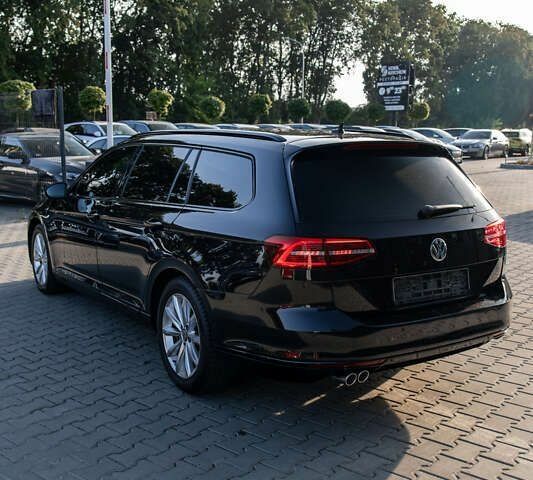 Фольксваген Пассат, объемом двигателя 2 л и пробегом 250 тыс. км за 16500 $, фото 6 на Automoto.ua