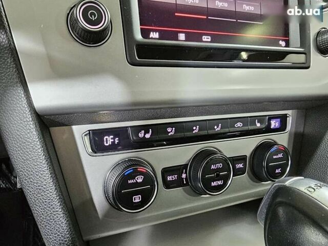 Фольксваген Пассат, объемом двигателя 1.4 л и пробегом 166 тыс. км за 14999 $, фото 28 на Automoto.ua