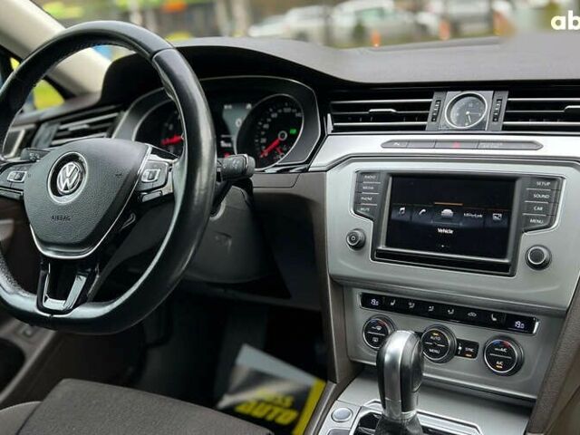 Фольксваген Пассат, об'ємом двигуна 1.8 л та пробігом 149 тис. км за 14999 $, фото 20 на Automoto.ua