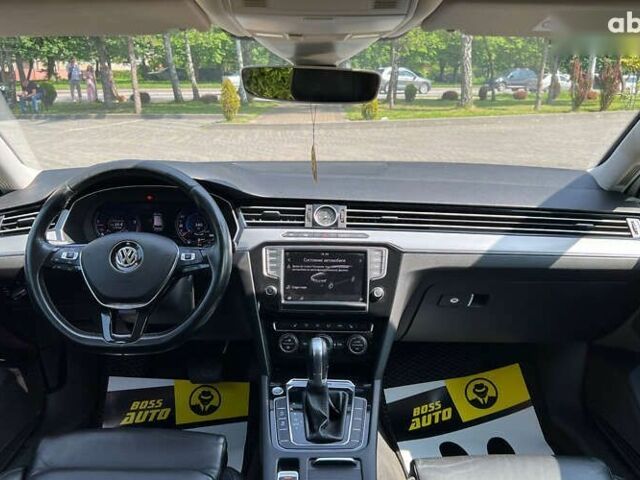 Фольксваген Пассат, об'ємом двигуна 2 л та пробігом 197 тис. км за 16700 $, фото 10 на Automoto.ua