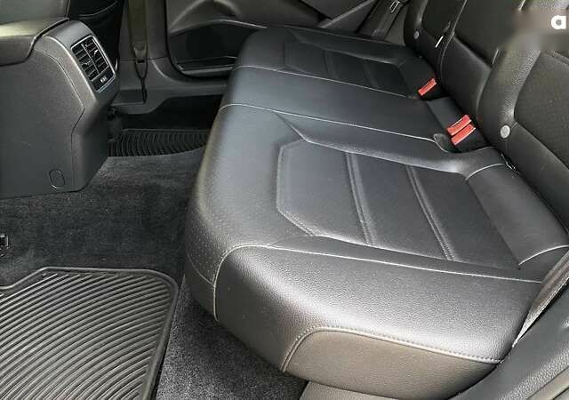 Фольксваген Пассат, объемом двигателя 2 л и пробегом 213 тыс. км за 13300 $, фото 27 на Automoto.ua