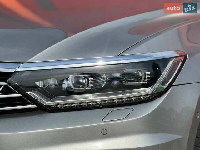 Фольксваген Пассат, объемом двигателя 1.8 л и пробегом 151 тыс. км за 18500 $, фото 4 на Automoto.ua