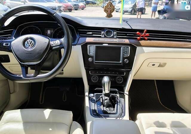 Фольксваген Пассат, объемом двигателя 0 л и пробегом 239 тыс. км за 16999 $, фото 13 на Automoto.ua