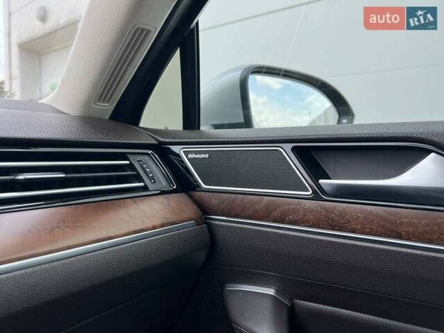 Фольксваген Пассат, объемом двигателя 1.8 л и пробегом 151 тыс. км за 18500 $, фото 17 на Automoto.ua