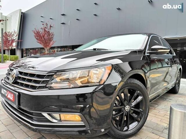 Фольксваген Пассат, об'ємом двигуна 1.8 л та пробігом 185 тис. км за 11990 $, фото 2 на Automoto.ua
