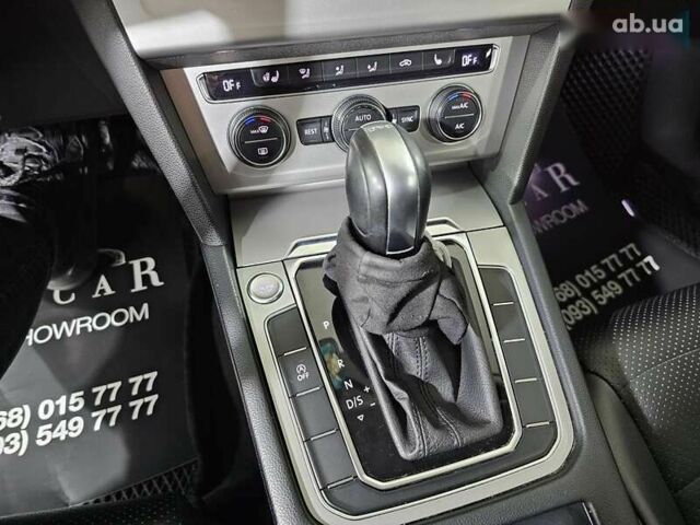 Фольксваген Пассат, объемом двигателя 1.4 л и пробегом 166 тыс. км за 14999 $, фото 26 на Automoto.ua