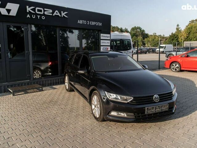 Фольксваген Пассат, объемом двигателя 2 л и пробегом 250 тыс. км за 16500 $, фото 3 на Automoto.ua