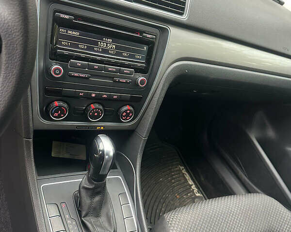 Фольксваген Пассат, об'ємом двигуна 1.8 л та пробігом 186 тис. км за 8500 $, фото 7 на Automoto.ua