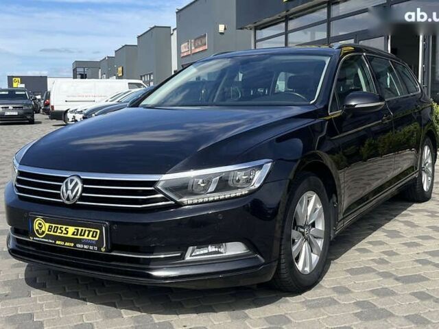 Фольксваген Пассат, об'ємом двигуна 1.6 л та пробігом 234 тис. км за 13990 $, фото 2 на Automoto.ua