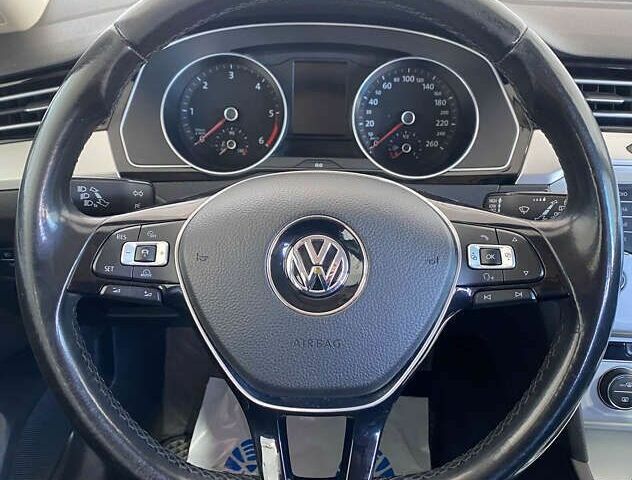 Фольксваген Пассат, об'ємом двигуна 2 л та пробігом 170 тис. км за 15950 $, фото 11 на Automoto.ua