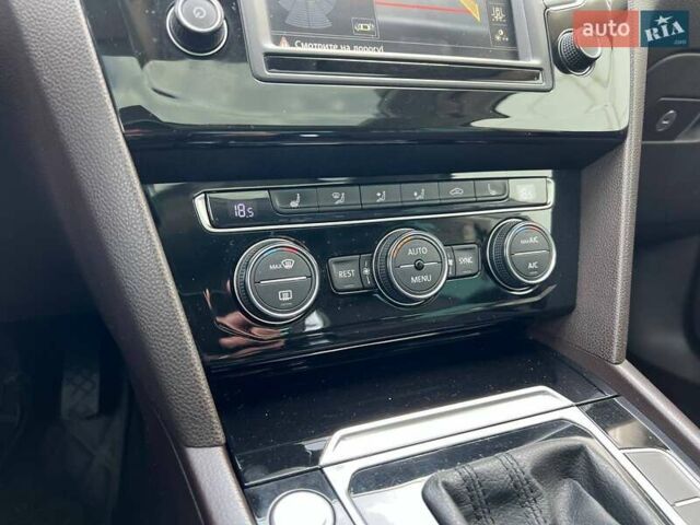 Фольксваген Пассат, объемом двигателя 1.8 л и пробегом 151 тыс. км за 18500 $, фото 23 на Automoto.ua