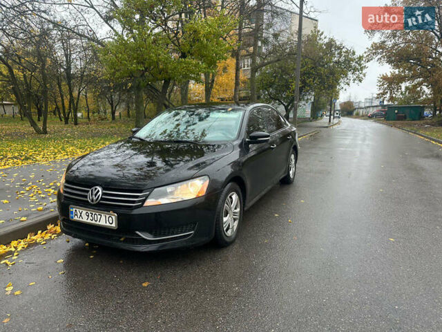 Фольксваген Пассат, об'ємом двигуна 1.8 л та пробігом 186 тис. км за 8500 $, фото 1 на Automoto.ua