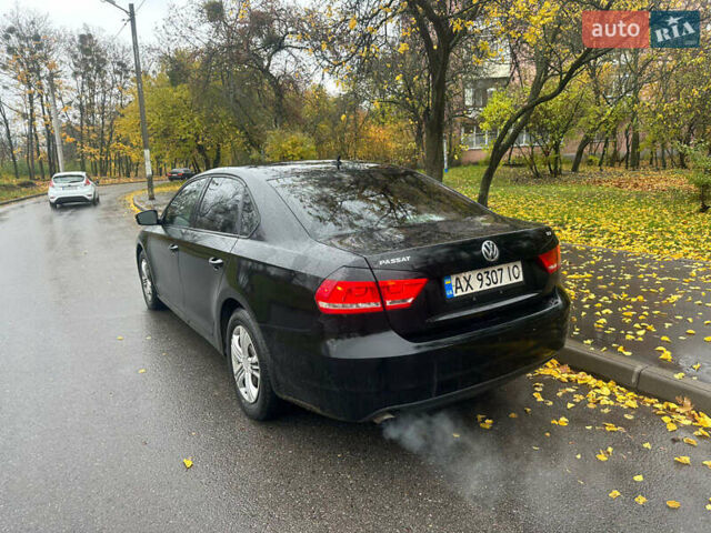 Фольксваген Пассат, об'ємом двигуна 1.8 л та пробігом 186 тис. км за 8500 $, фото 2 на Automoto.ua