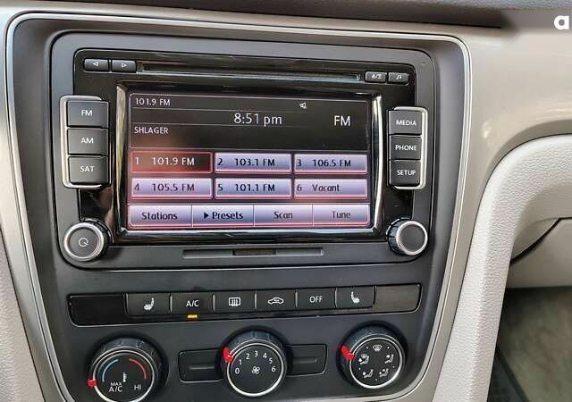 Фольксваген Пассат, об'ємом двигуна 1.8 л та пробігом 177 тис. км за 9500 $, фото 20 на Automoto.ua