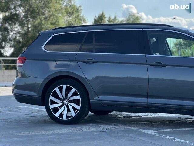 Фольксваген Пассат, объемом двигателя 2 л и пробегом 332 тыс. км за 13500 $, фото 12 на Automoto.ua