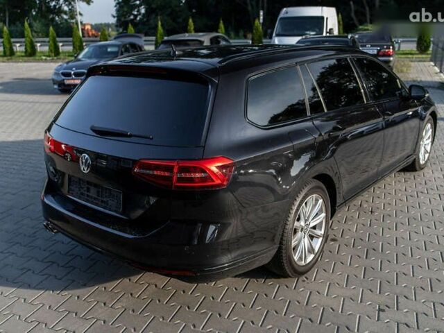 Фольксваген Пассат, объемом двигателя 2 л и пробегом 250 тыс. км за 16500 $, фото 8 на Automoto.ua