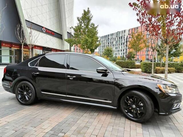 Фольксваген Пассат, об'ємом двигуна 1.8 л та пробігом 185 тис. км за 11990 $, фото 28 на Automoto.ua