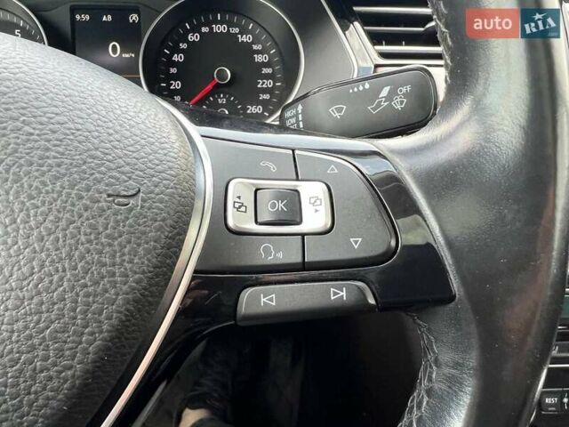 Фольксваген Пассат, объемом двигателя 1.8 л и пробегом 151 тыс. км за 18500 $, фото 34 на Automoto.ua