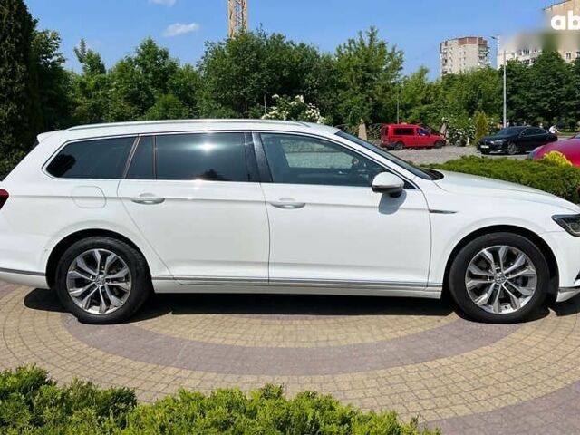 Фольксваген Пассат, об'ємом двигуна 2 л та пробігом 197 тис. км за 16700 $, фото 7 на Automoto.ua