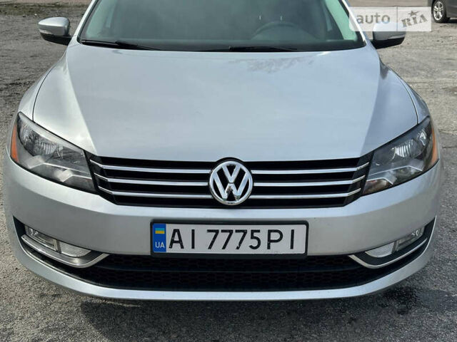 Фольксваген Пассат, объемом двигателя 1.8 л и пробегом 107 тыс. км за 11700 $, фото 3 на Automoto.ua