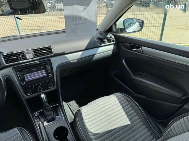 Фольксваген Пассат, об'ємом двигуна 1.8 л та пробігом 102 тис. км за 12990 $, фото 26 на Automoto.ua