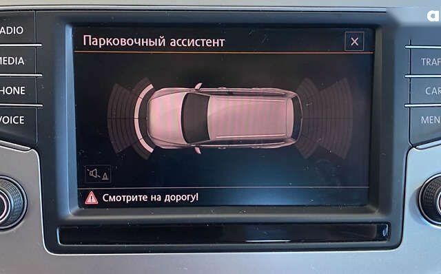 Фольксваген Пассат, объемом двигателя 2 л и пробегом 170 тыс. км за 15450 $, фото 29 на Automoto.ua