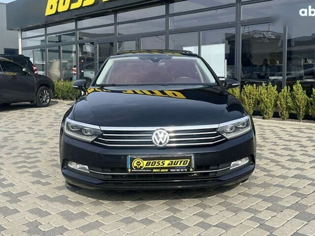 Фольксваген Пассат, объемом двигателя 2 л и пробегом 230 тыс. км за 16800 $, фото 1 на Automoto.ua